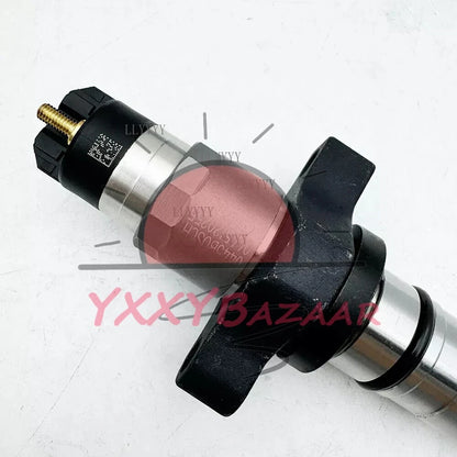 Performance Fuel Injector Set For 2003-2004.5 Dodge Cummins 5.9L Diesel PFI503P