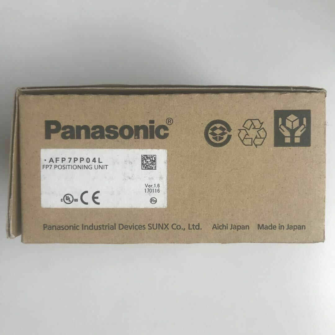 new 1 PCS  For Panasonic module AFP7PP04L One year