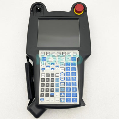 A05b-2256-c103#EAW teach pendant For Fanuc robot iPendant flexpendant Tested