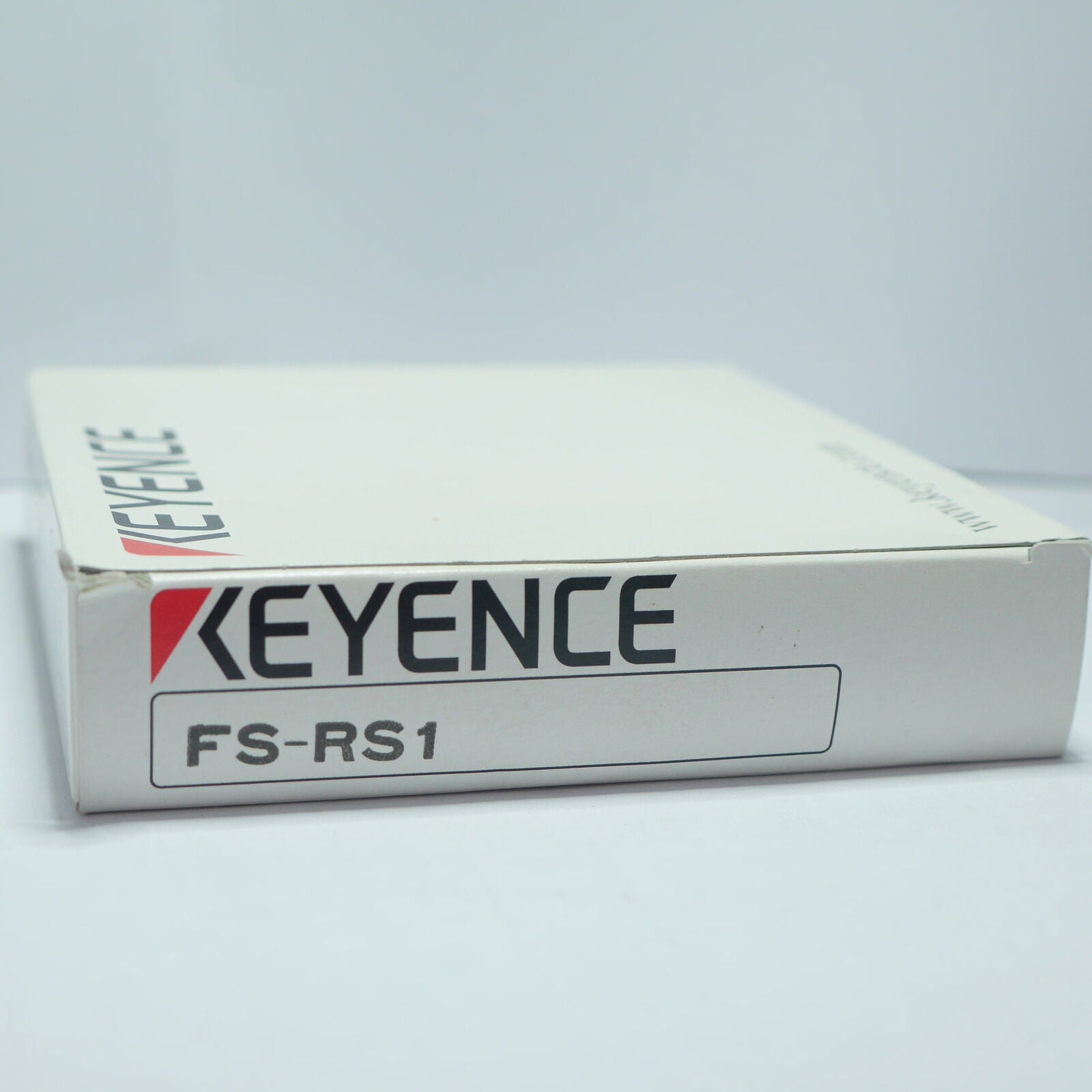 new 1PC  KEYENCE FS-RS1 optical fiber amplifier ONE Year