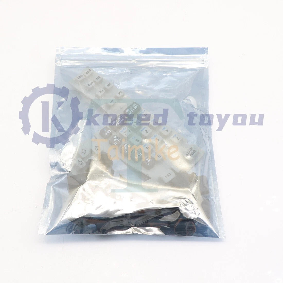 1Pcs Keypad Key button For R&S CMU200