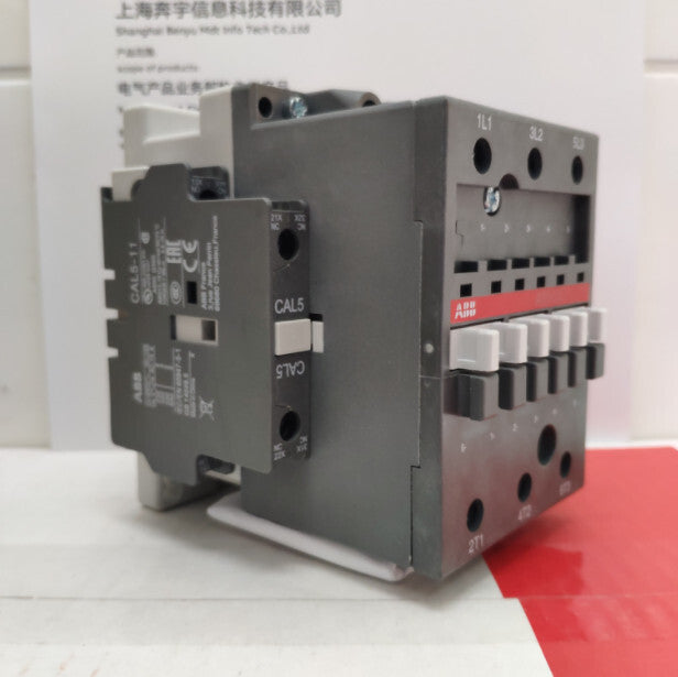 1PCS ABB A50-30-11 A503011 AC Contactor