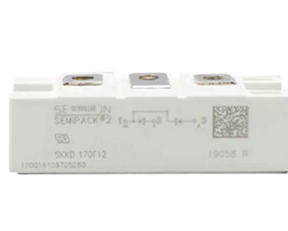 SEMIKRON SKKD170F12 Power Module Supply - SEMIKRON