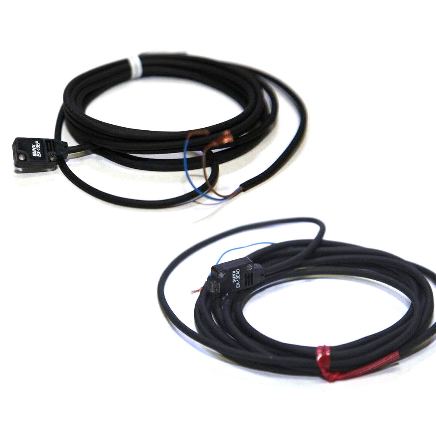 Panasonic EX-13EA Photoelectric Sensor - PANASONIC