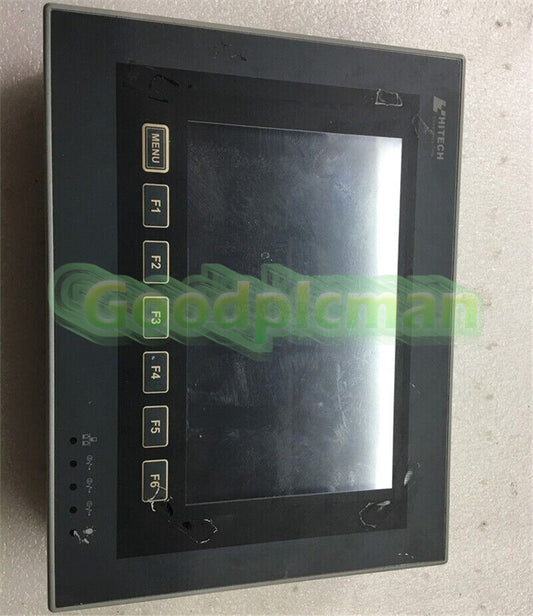 1Pc Hitec Touch Screen PWS6700T-P tx