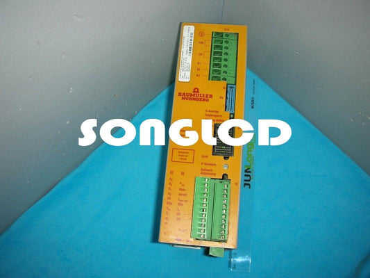 BUS3-10/20-31-010 Precision Component for Electrical Systems - BUS