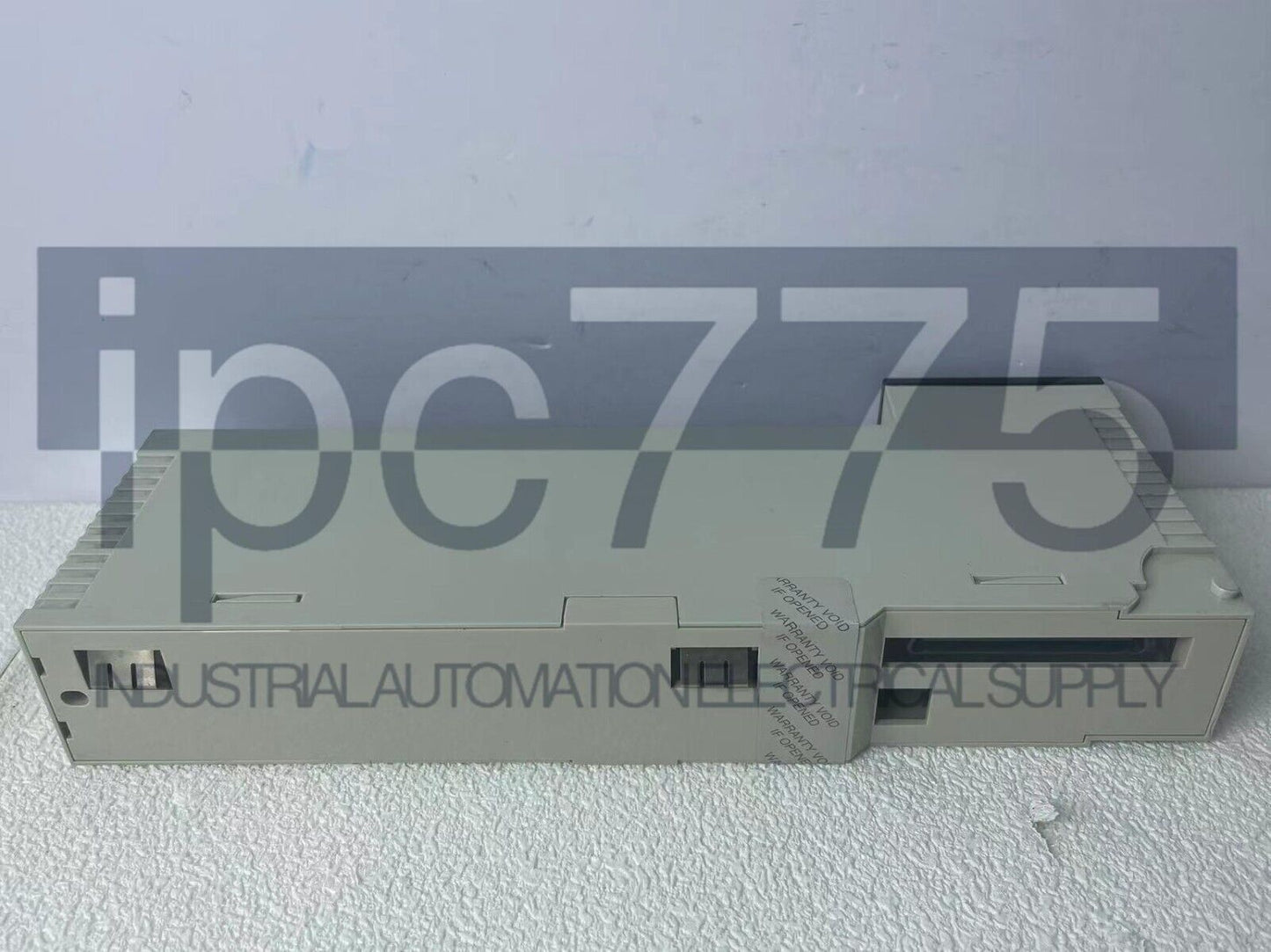 Schneider Modicon Quantum 140DAI74000 230 VAC Module - SCHNEIDER