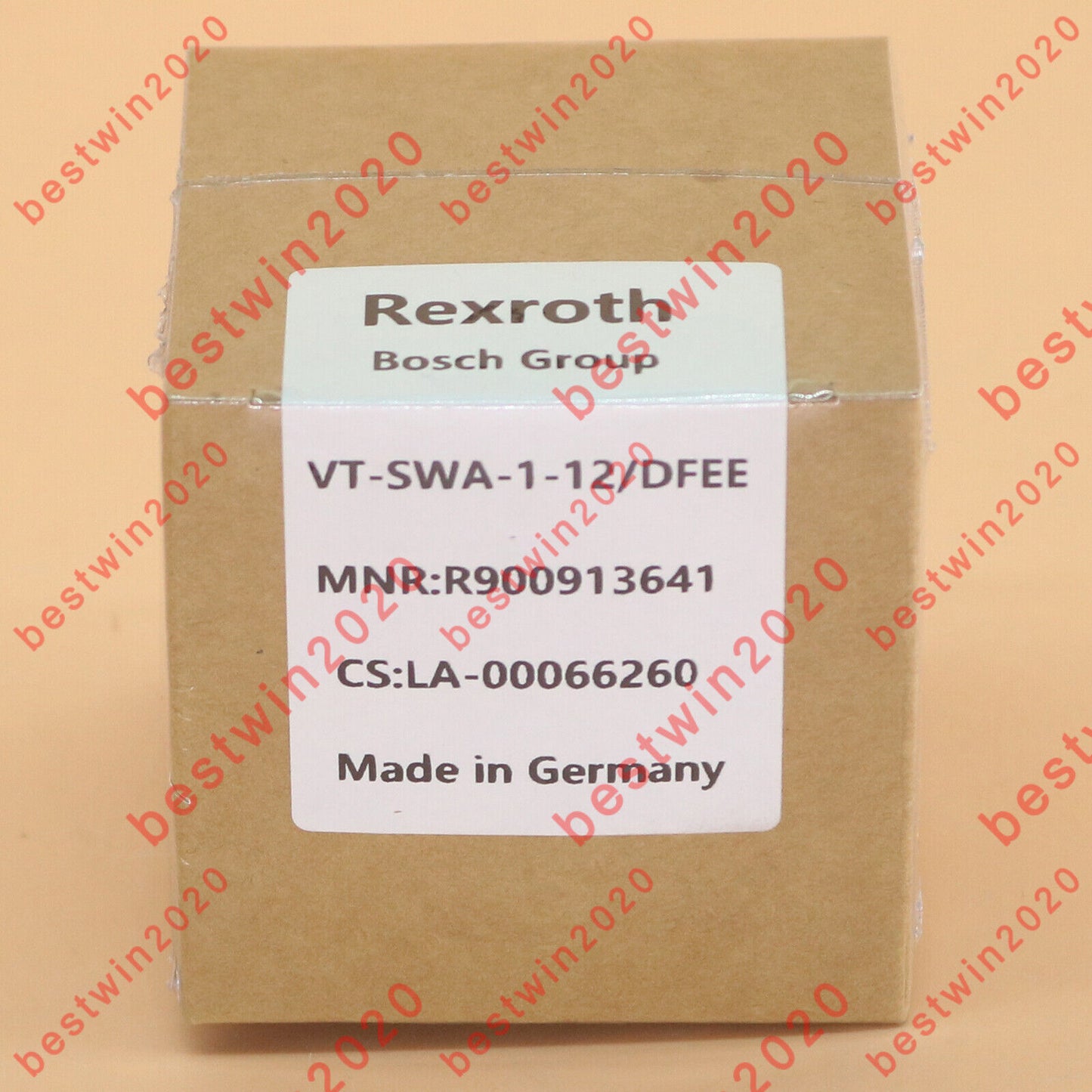 new 1PC REXROTH VT-SWA-1-12/DFEE Angle sensor Fast Delivery - REXROTH
