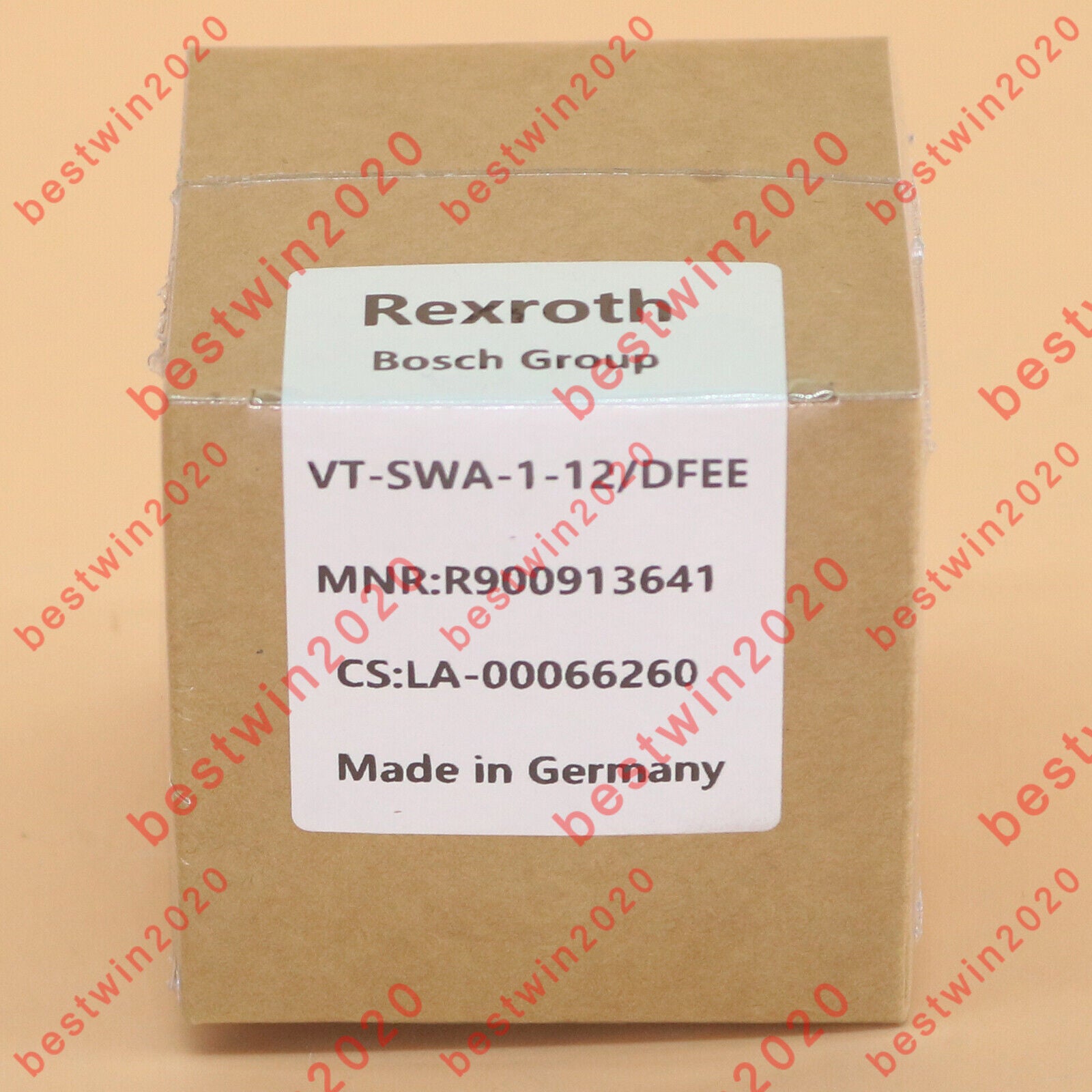 new 1PC REXROTH VT-SWA-1-12/DFEE Angle sensor Fast Delivery - REXROTH