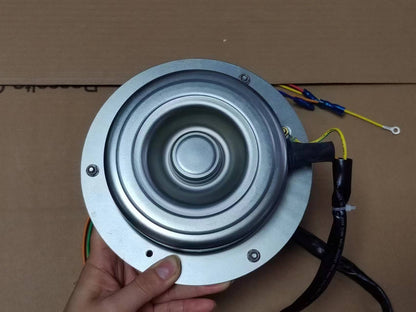 new 1Pcs YDK-60A-6C is suitable for fan motor 60W reverse 220-240V