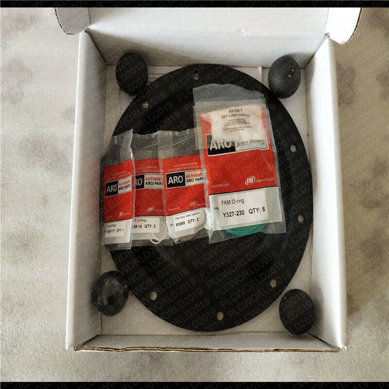 new 637124-33 Diaphragm Pump Repair Kit for ARO Pump 666152-333-C - ARO