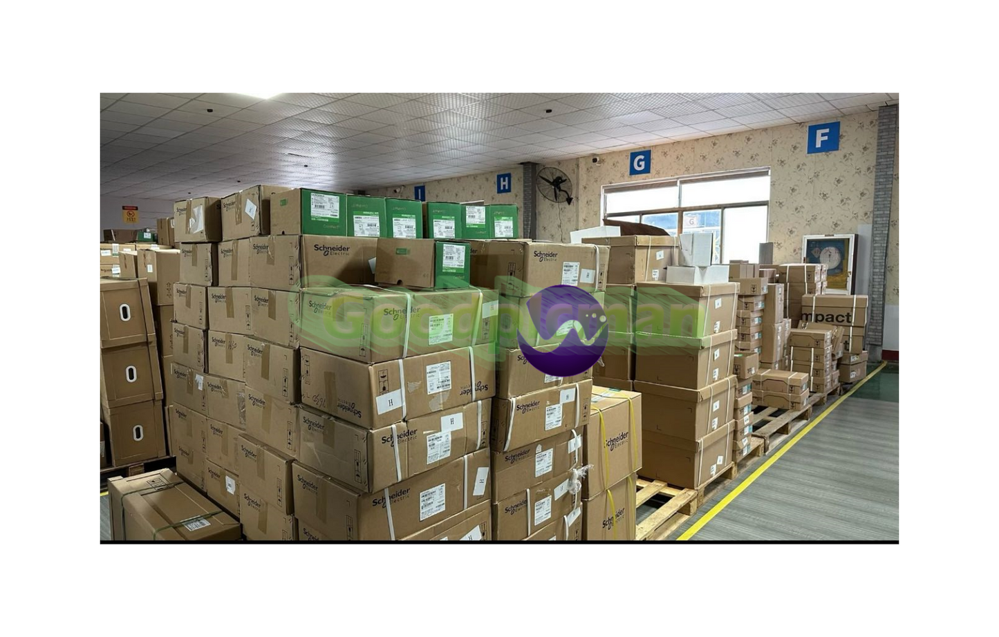 One WEINVIEW MT8072iE HMI touch screen touch panel display screen