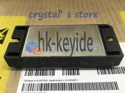 1PCS IXYS VVZB120-12IO1 VVZB120-12I01 Module Best Service Quality Guarantee