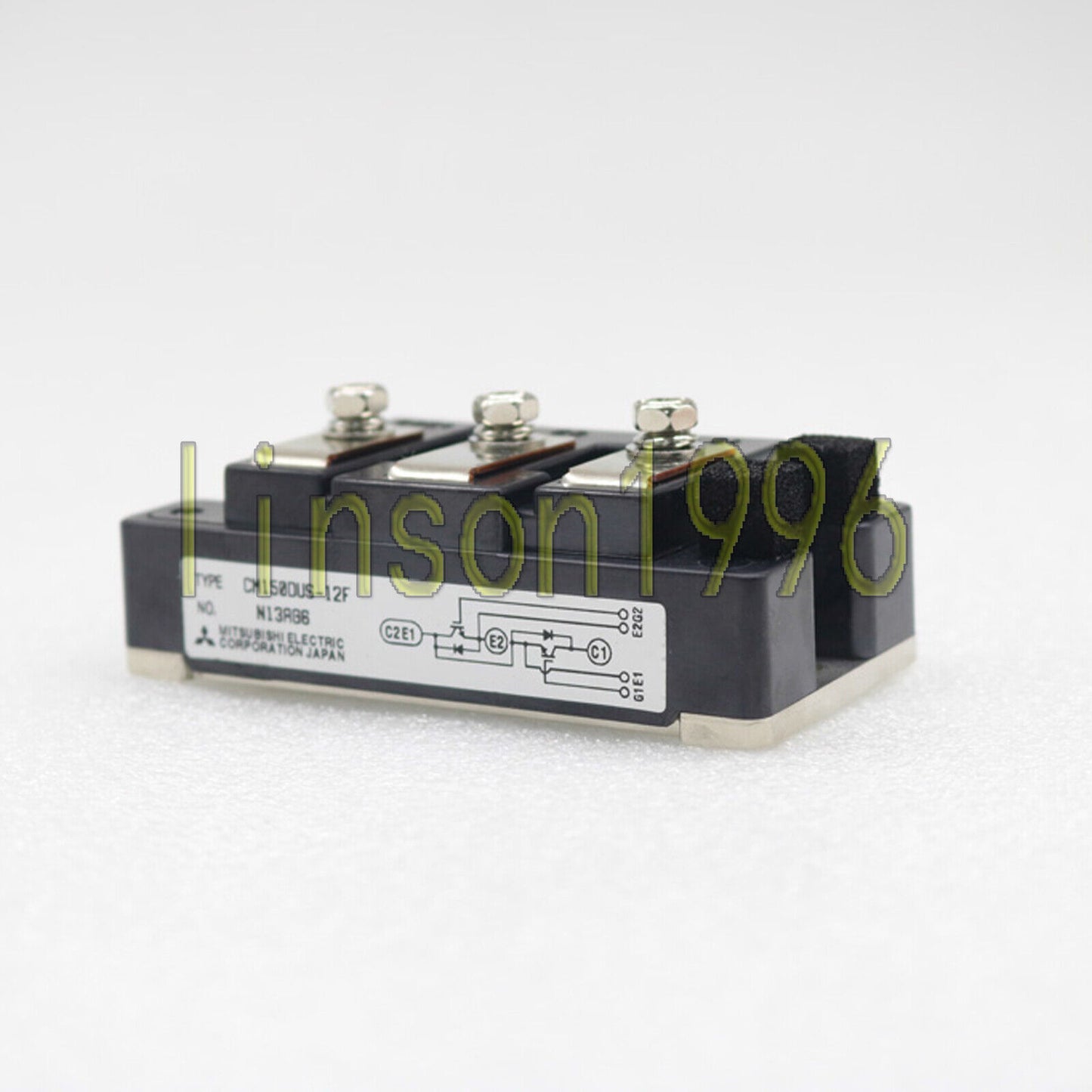 new Mitsubishi CM150DUS-12F MODULE - MITSUBISHI