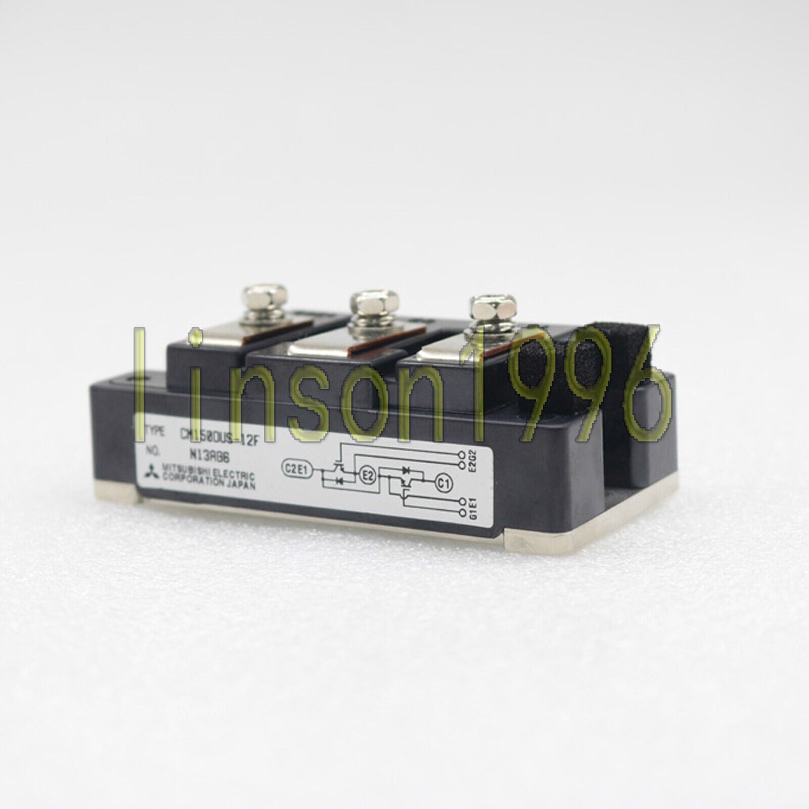 new Mitsubishi CM150DUS-12F MODULE - MITSUBISHI