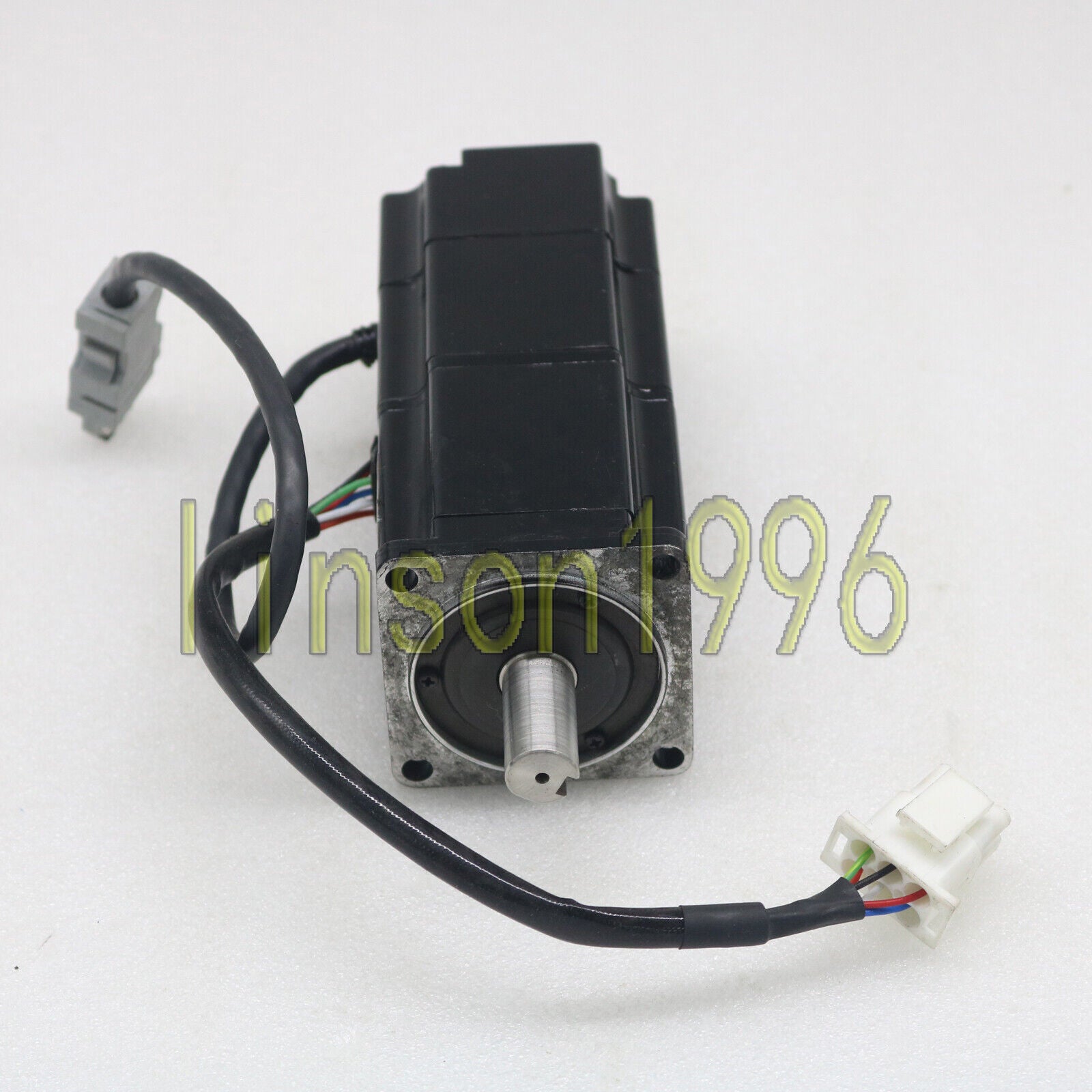 Used Omron R7M-A20030-BS1 tested in good condition, reliable testing performance, high quality - OMRON