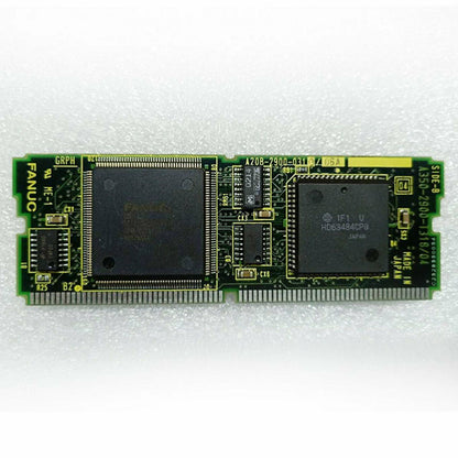 Used Fanuc A20B-2900-0310 Board Tested in Good Condition - FANUC