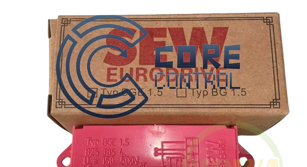 1/Piece SEW BGE1.5 WH Motor Brake Rectifier Module BGE 1.5 8253854