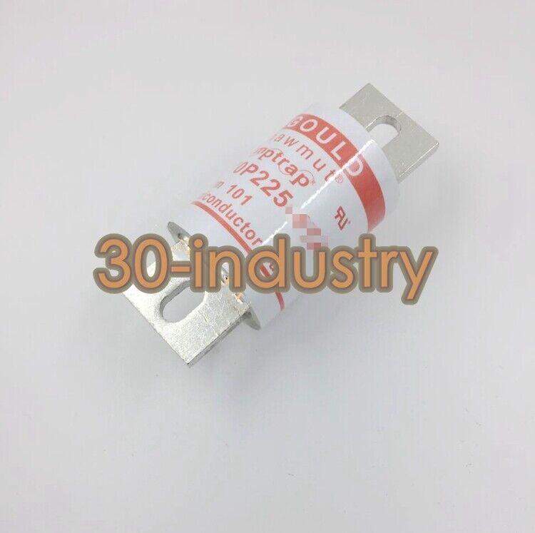 Ferraz Shawmut A70P250-4TA Fuse - New Replacement Part - FERRAZ SHAWMUT