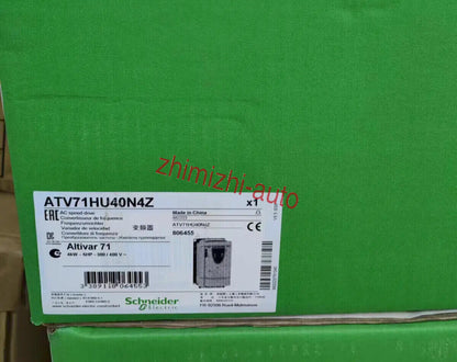 new 1PC   ATV71HU40N4Z  ATV71HU40N4Z