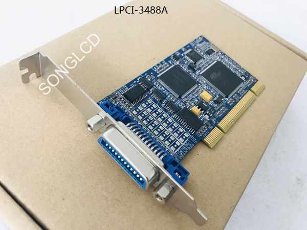 1PCS LPCI-3488A - KOEED