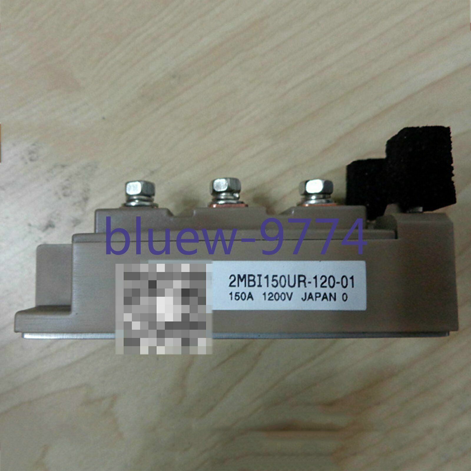 new 1PCS For fuji 2MBI150UR-120-01 MODULE - FUJI