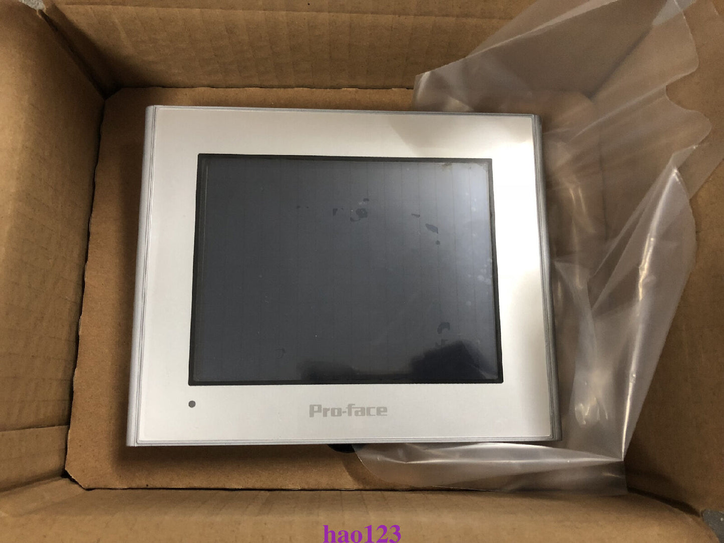 new GP2301-TC41-24V Pro-Face Touch Screen in box By