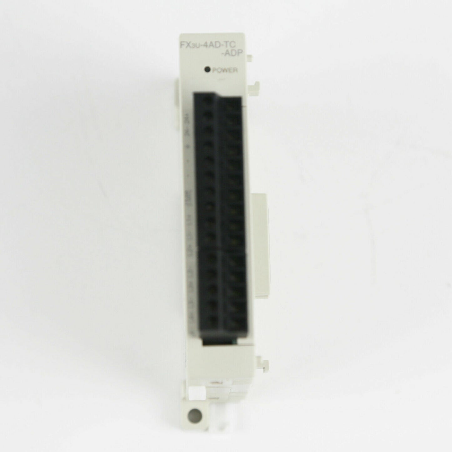 Mitsubishi FX3U-4AD-TC-ADP FX3U4ADTCADP in Box NIB Ship - MITSUBISHI