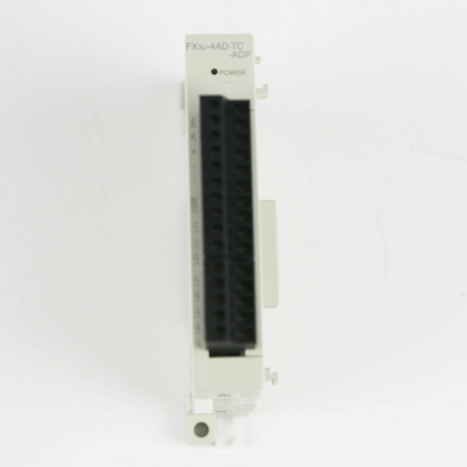 Mitsubishi FX3U-4AD-TC-ADP FX3U4ADTCADP in Box NIB Ship - MITSUBISHI