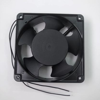 STK SA12038S2H AC220V-240V 0.17A Axial Cooling Fan