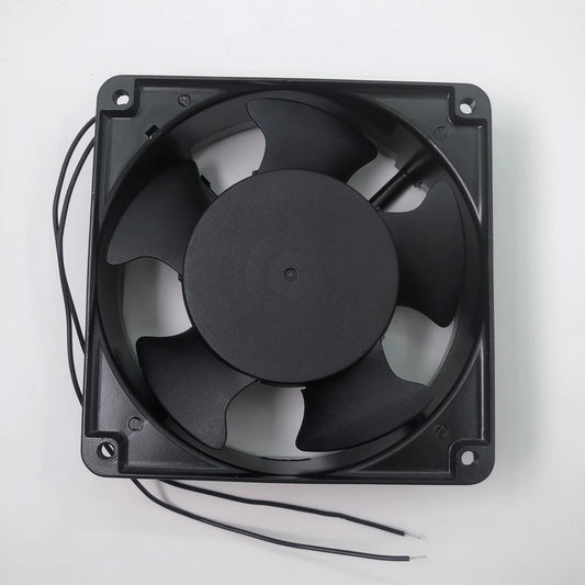 STK SA12038S2H AC220V-240V 0.17A Axial Cooling Fan