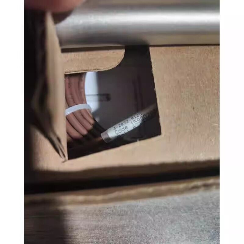 new 1pcs +GF+ 3-2872-A125 PH/ORP Electrode Sensor Probe - GF