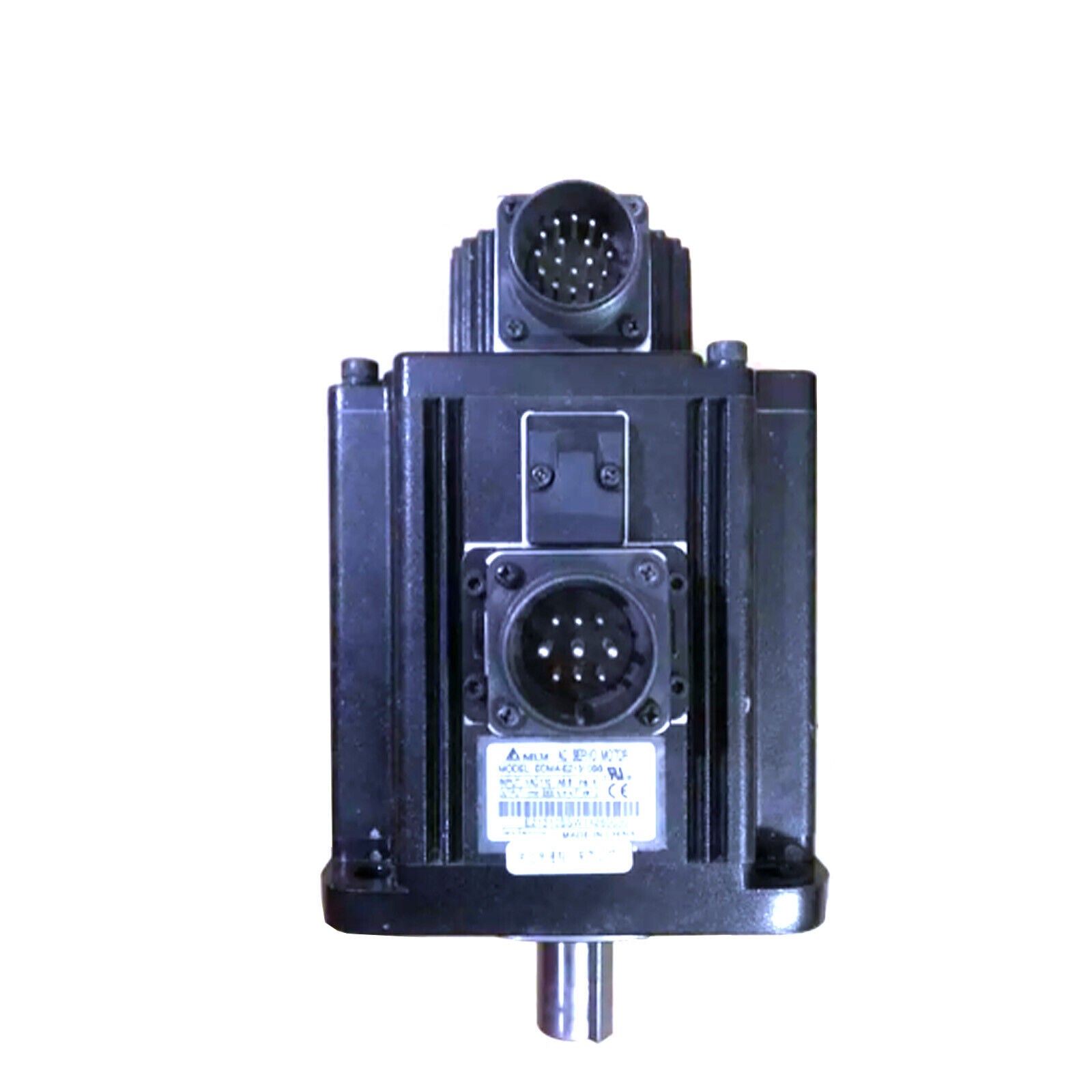 Delta ECMA-E21310SS 1kW SERVO MOTOR - DELTA