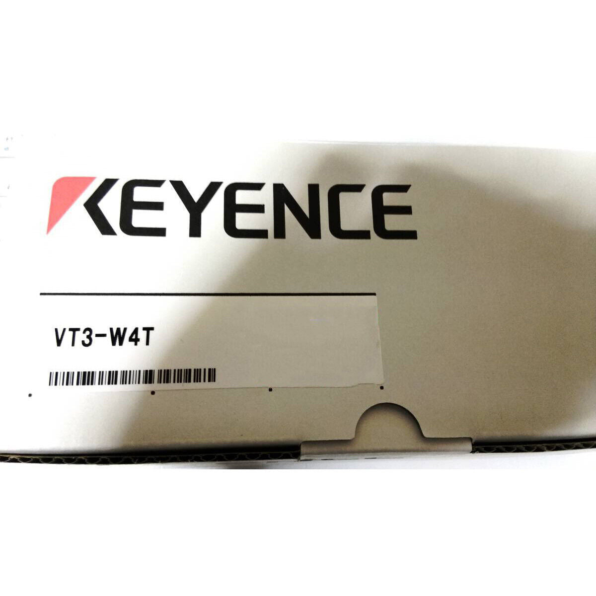 new one keyence vt3-w4t touch screen 1-year limited edition - KEYENCE