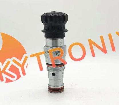 1pcs SUN Hydraulics FDCB-HAN direct-acting relief valve