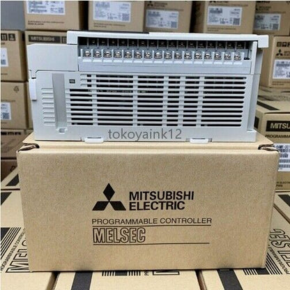 MITSUBISHI FX1S20MRESUL - [Model: FX1S-20MR-ES/UL] - MITSUBISHI