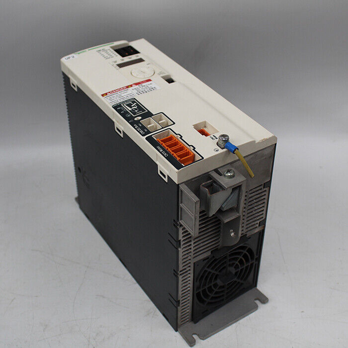 Used LXM32CD72N4 Servo Drive in Good Condition - KOEED