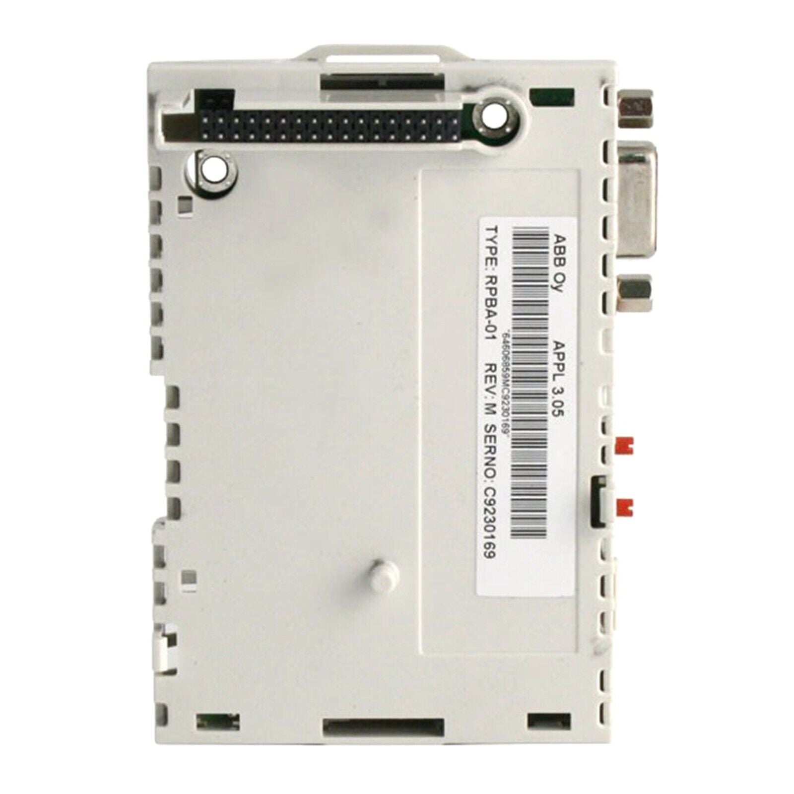 ABB RPBA-01 Inverter Bus Adapter - ABB