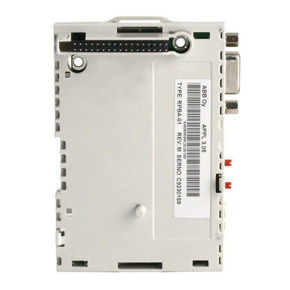ABB RPBA-01 Inverter Bus Adapter - ABB