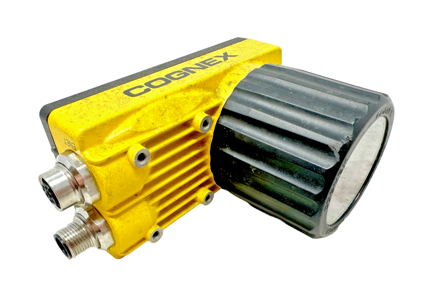 used Cognex 825-0209-1R Vision Camera - COGNEX
