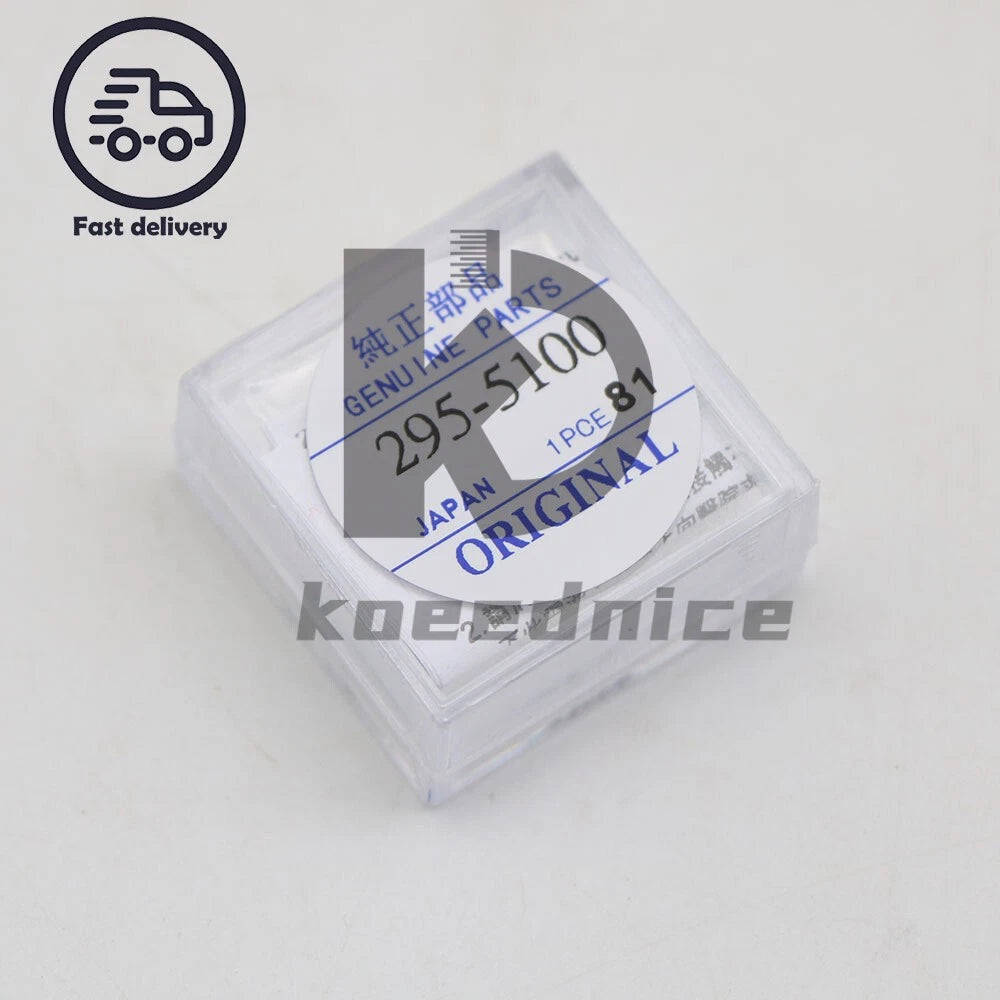 for watch 295-5100 MT621 Capacitor Battery 1PCS