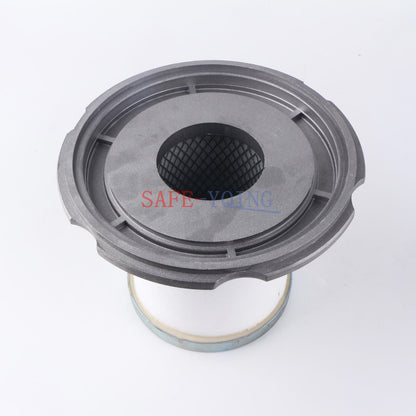 new Oil Separator 1622051600 for Screw Air Compressor Part 2901077901 - VENDOR NAME