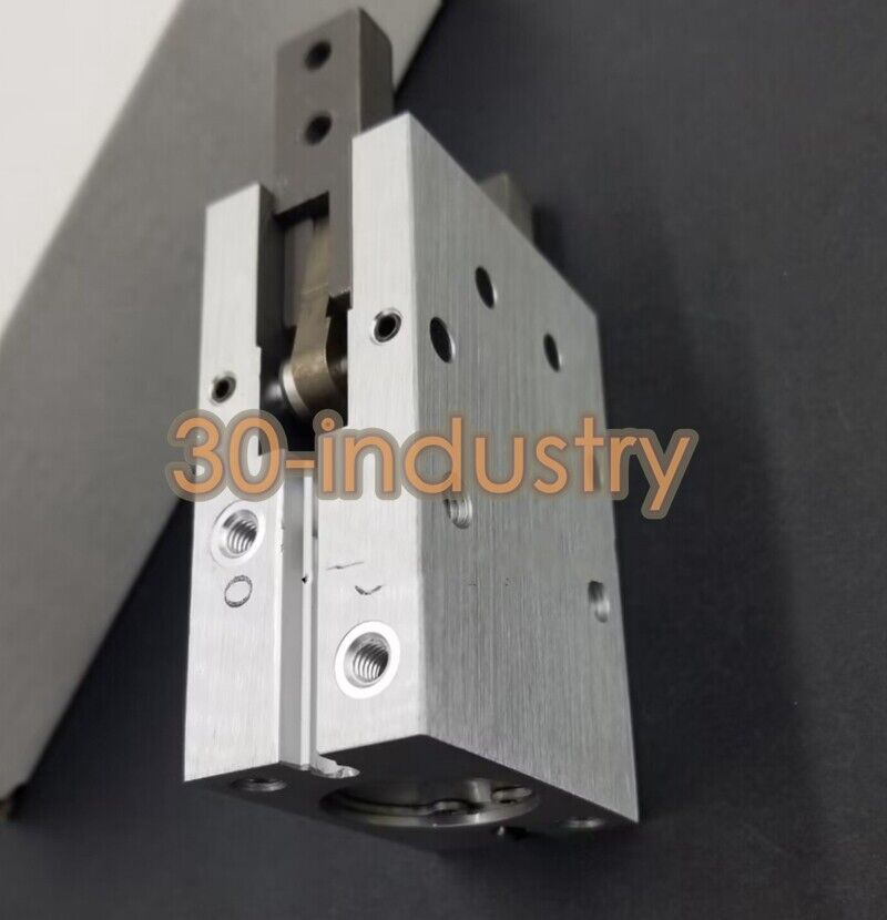 KOGANEI NHBDP-25 Parallel Hand Grip Cylinder - 1 Piece New - KOGANEI