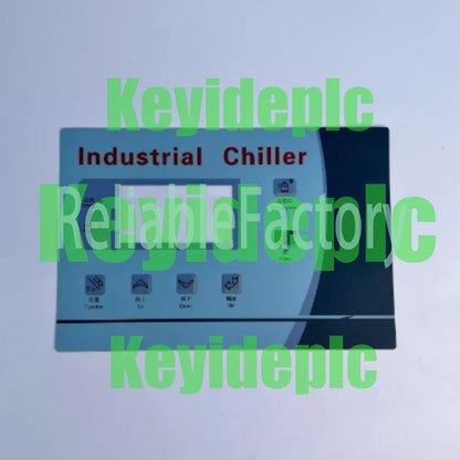 Industrial Chiller Oil Cooler Control Panel GW532A GW531B Controller #ke