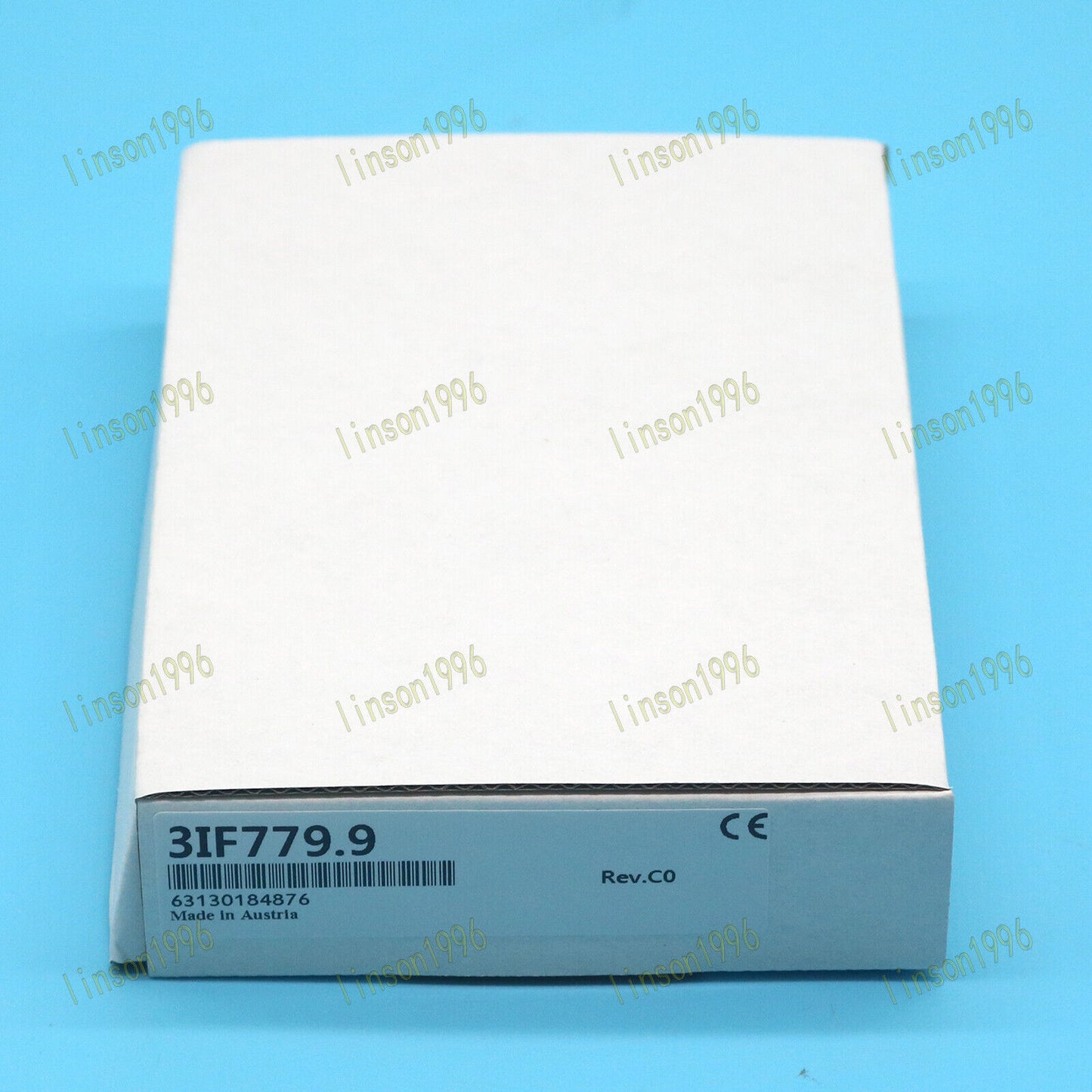 1PC 3IF779.9 B&R Communication Module Fast In Box - B&R