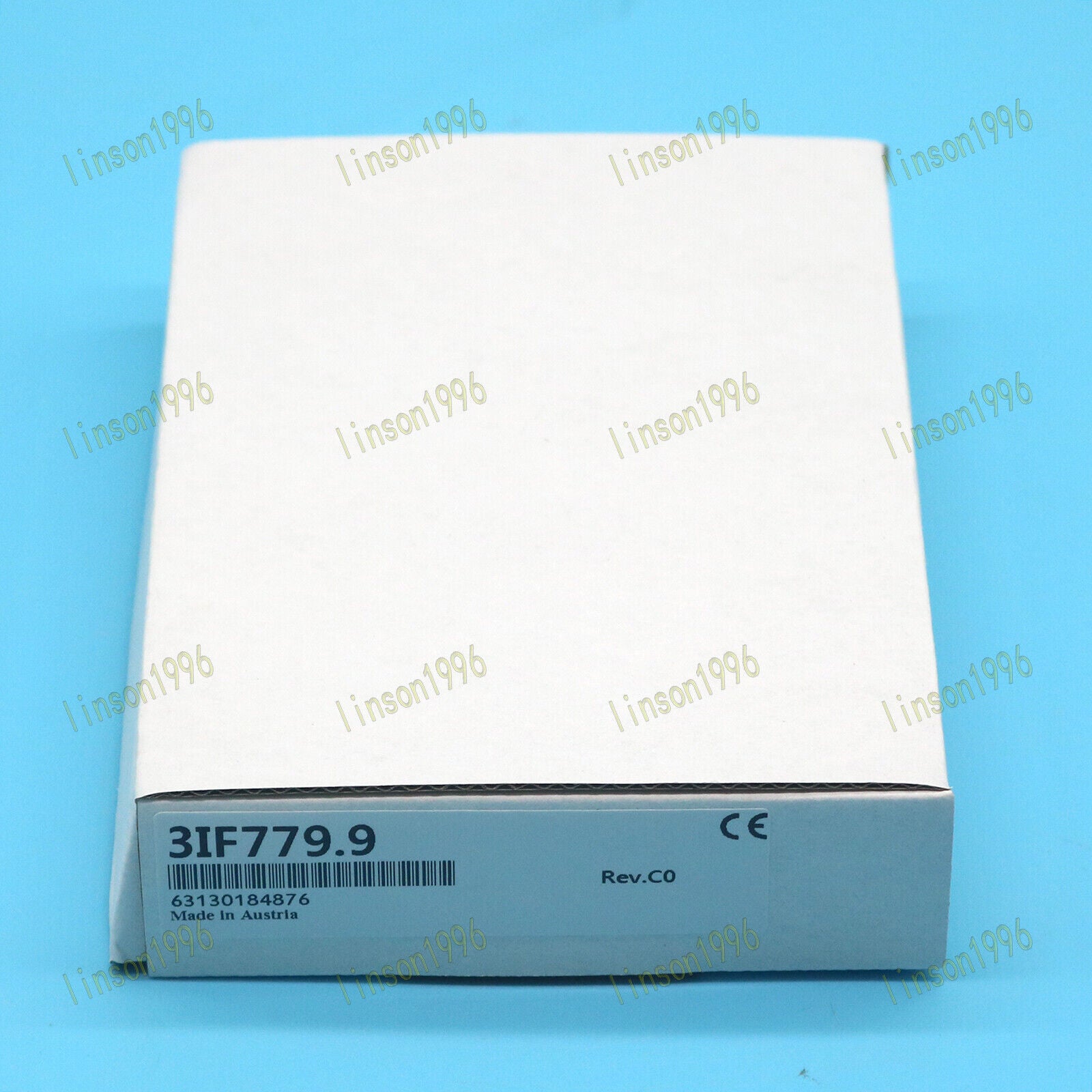 1PC 3IF779.9 B&R Communication Module Fast In Box - B&R