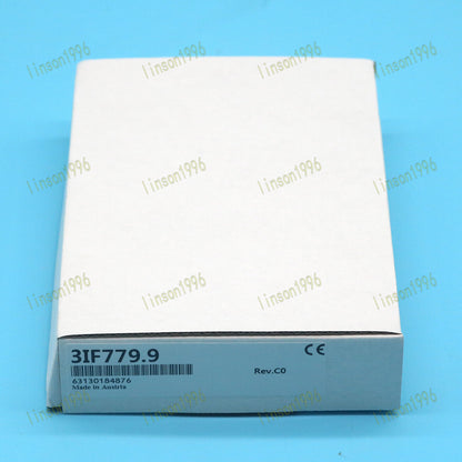 1PC 3IF779.9 B&R Communication Module Fast In Box - B&R