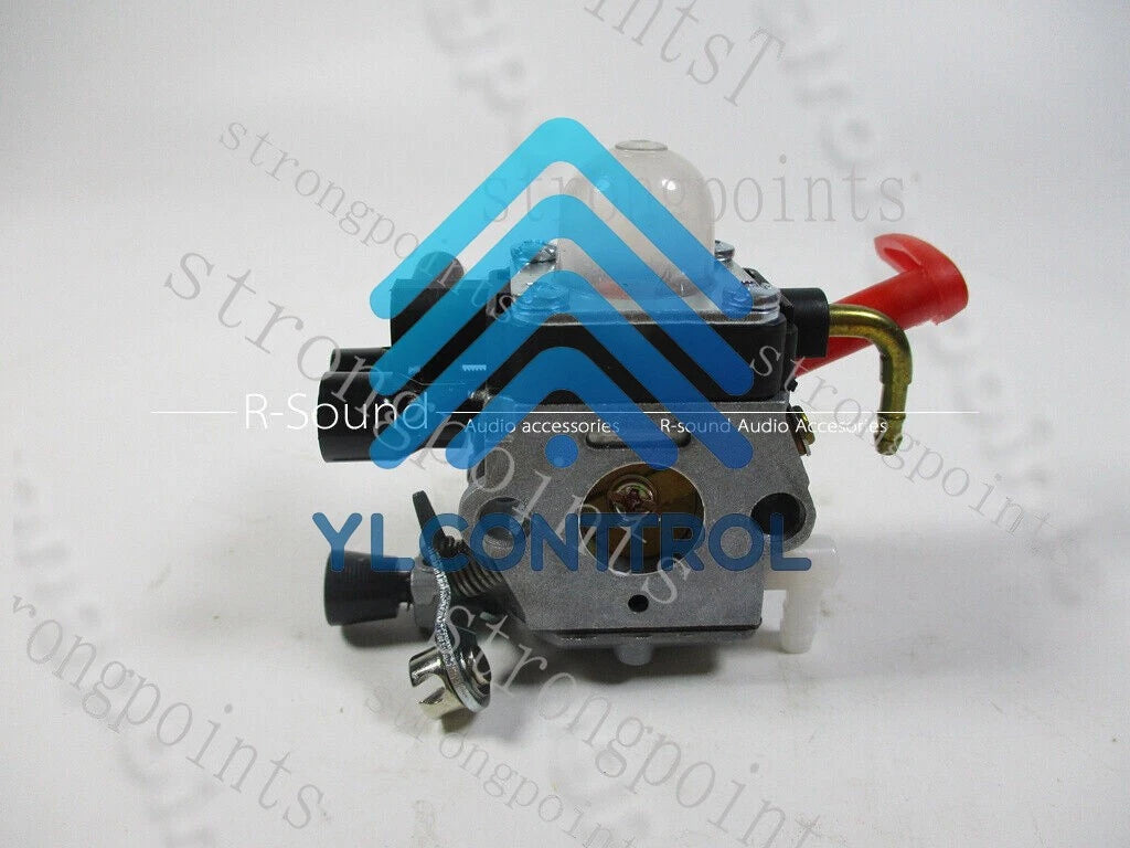 1PCS HS82T replace FOR STIHL hedge trimmer trimmer carburetor assembly~