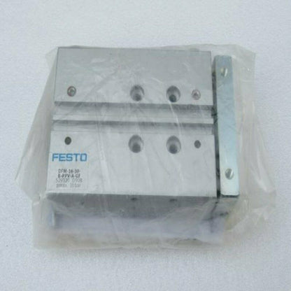 FESTO DFM-16-20-B-PPV-A-GF Cylinder - FESTO