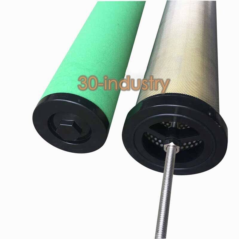 E9-24L Filter Element Replacement for E7-24L, E5-24L, E3-24L - E9 FILTERS INC.